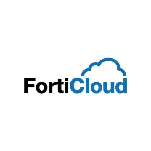 FortiCloud