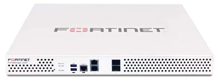 FortiAnalyzer