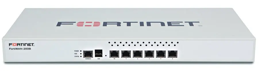 FortiWAN
