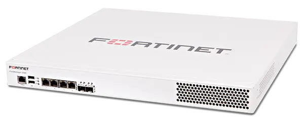 FortiManager
