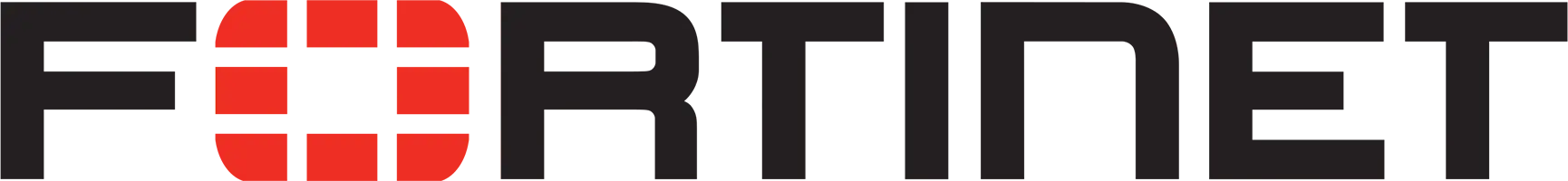 FORTINET