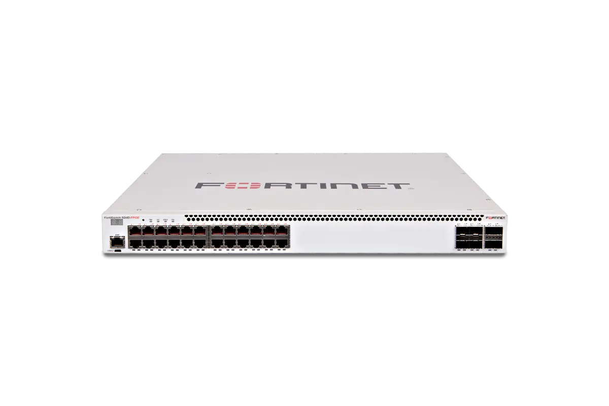 Fortinet FortiWLM 