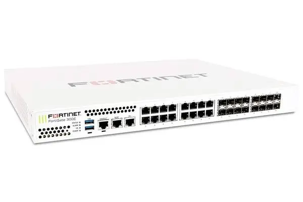 Межсетевой экран FORTINET: как выбрать и использовать