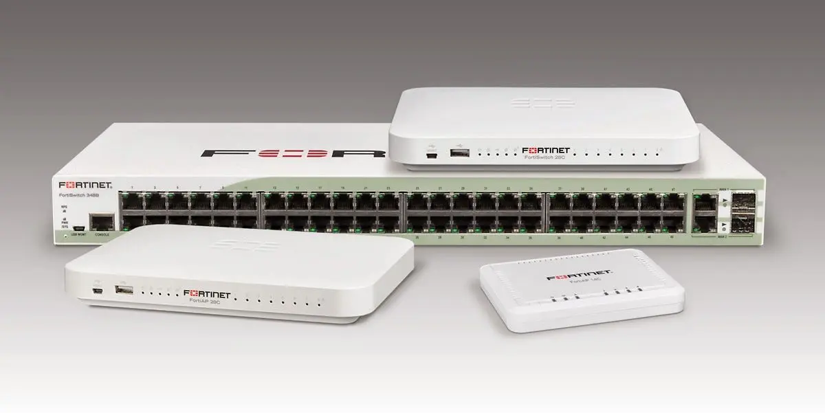 Коммутатор Fortinet FortiSwitch 148E-POE - выбор профессионалов