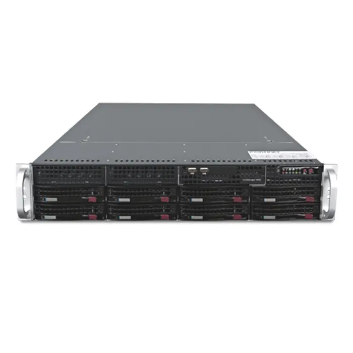 Fortinet представляет Систему анализа сетевой безопасности FortiAnalyzer 1000E