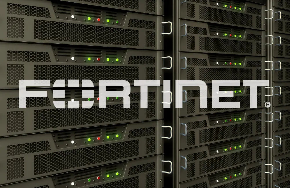 Компания Fortinet получила награду «Партнер года по облачным технологиям Google» в области безопасности