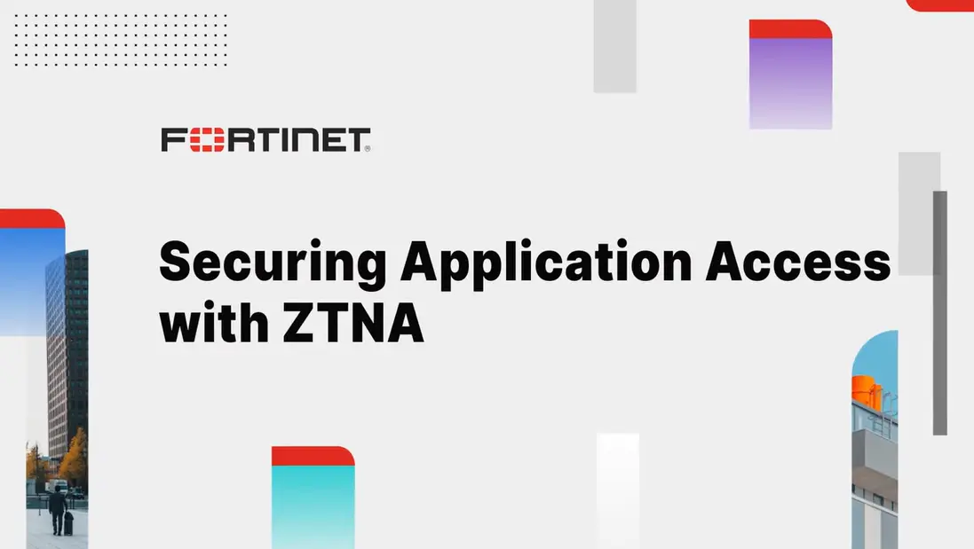 Fortinet — самый быстрорастущий поставщик ZTNA