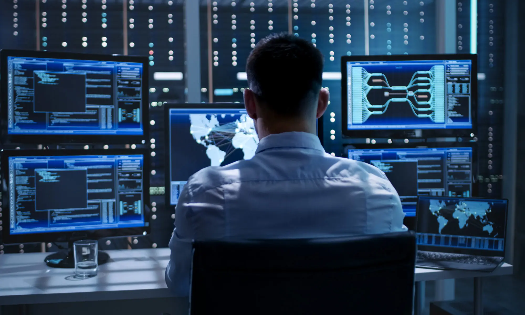 Fortinet объявляет о новых услугах SD-WAN для дальнейшего упрощения операций и расширения цифровых возможностей