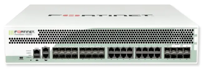 FortiGate-1500DT - FG-1500DT