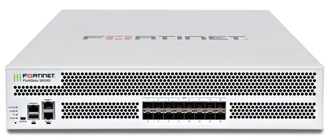 FortiGate-3000D-DC - FG-3000D-DC FortiGate-3000D-DC - FG-3000D-DC