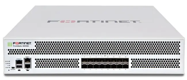 FortiGate-3000D - FG-3000D FortiGate-3000D - FG-3000D