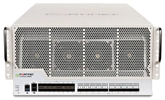 FortiGate-3980E-DC - FG-3980E-DC
