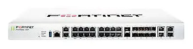 FORTINET FortiGate 101F - FG-101F