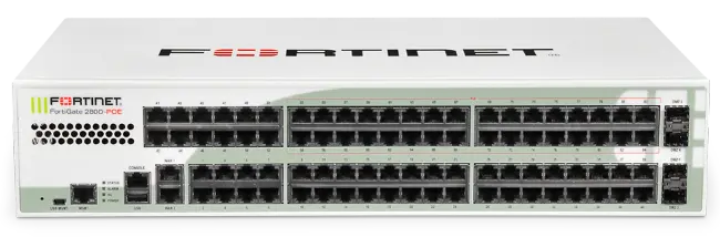 FortiGate-280D-POE - FG-280D-POE