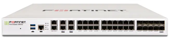FortiGate-800D - FG-800D FortiGate-800D - FG-800D