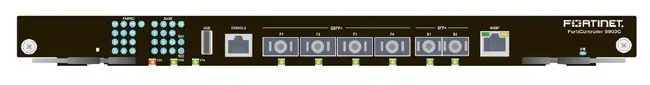 FortiController-5903C - FCTRL-5903C