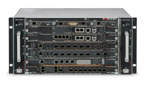 FortiGate-5060DC Chassis - FG-5060-DC FortiGate-5060DC Chassis - FG-5060-DC