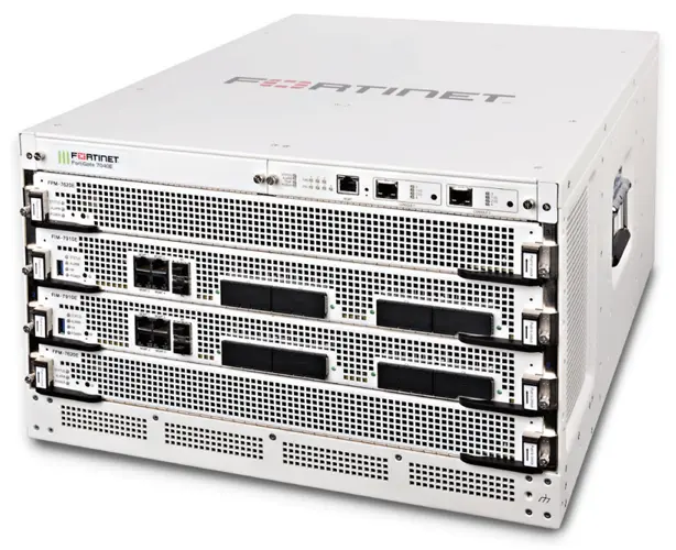 FortiGate-7040E-8 - FG-7040E-8