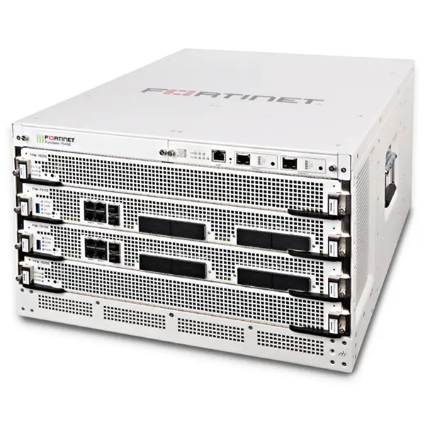 Межсетевой экран Fortinet FortiGate 7060E Межсетевой экран Fortinet FortiGate 7060E
