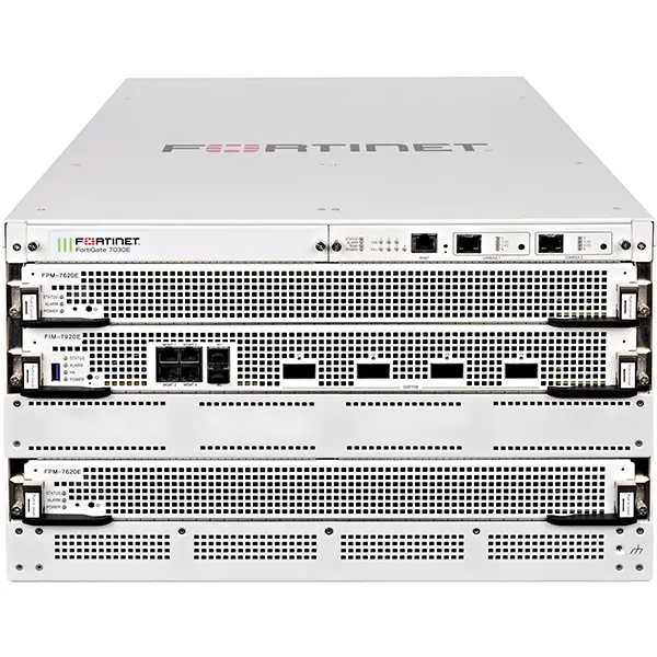 Межсетевой экран Fortinet FortiGate 7060E