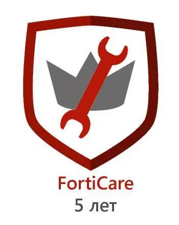 Сервисный контракт FORTINET FortiCare Contract for FortiAnalyzer 1000E 5 Years 24x7 - FC-10-L1005-247-02-60