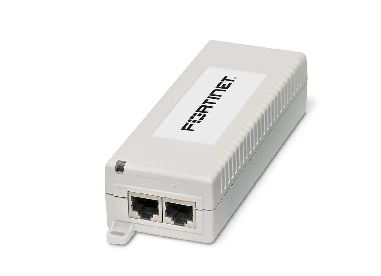 PoE-инжектор FORTINET GPI-115 - GPI-115