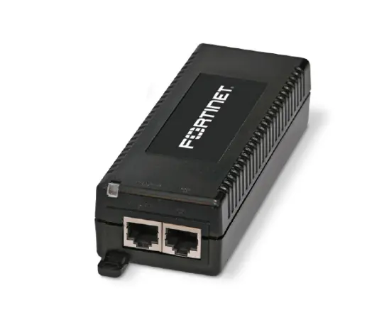 PoE-инжектор FORTINET GPI-130 - GPI-130