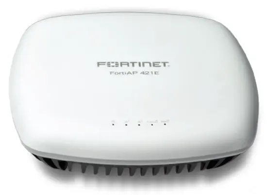 FortiAP-421E - FAP-421E-A FortiAP-421E - FAP-421E-A