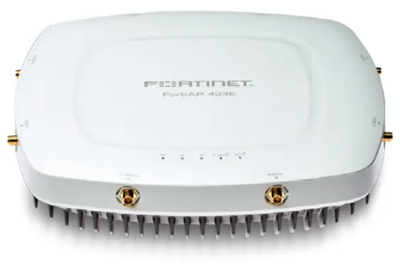 FortiAP-423E - FAP-423E-A FortiAP-423E - FAP-423E-A