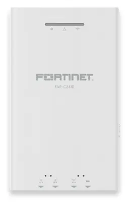 FortiAP-C24JE - FAP-C24JE-A