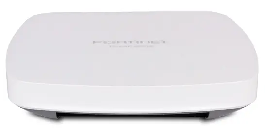 FortiAP-S221E - FAP-S221E-A FortiAP-S221E - FAP-S221E-A