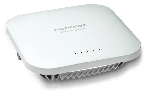 FortiAP-S421E - FAP-S421E-A FortiAP-S421E - FAP-S421E-A