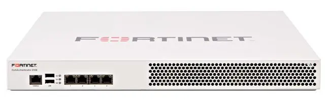 FortiAuthenticator-200E - FAC-200E FortiAuthenticator-200E - FAC-200E