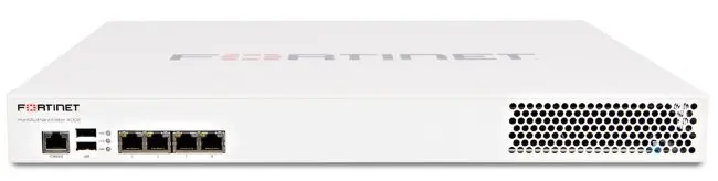 FortiAuthenticator-400E - FAC-400E FortiAuthenticator-400E - FAC-400E