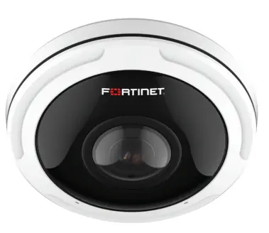 FortiCam-FE120 - FCM-FE120
