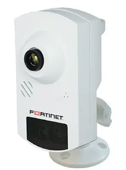 FortiCam-MB40 - FCM-MB40