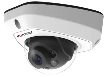 FortiCam-MD50 - FCM-MD50