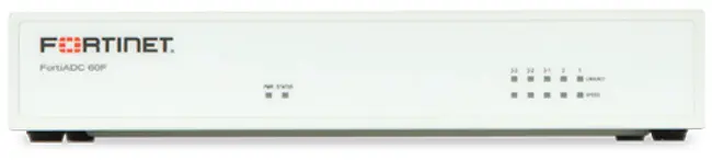 FortiADC-60F - FAD-60F
