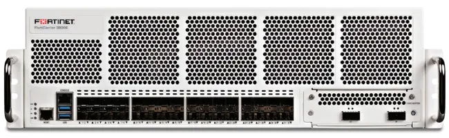 FortiCarrier-3600E - FCR-3600E FortiCarrier-3600E - FCR-3600E