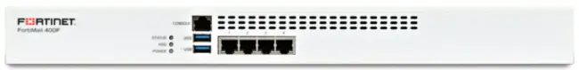 FortiMail-400F - FML-400F