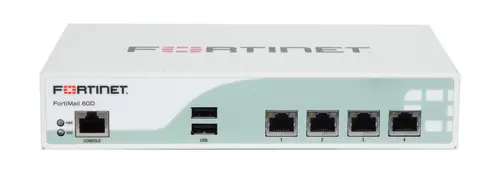 FortiMail-60D - FML-60D