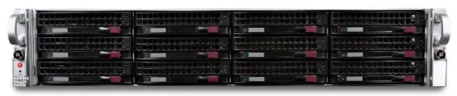 FortiManager-2000E - FMG-2000E