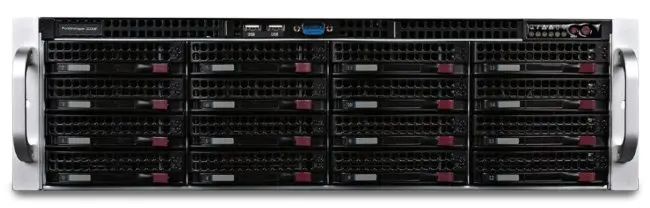 FortiManager-3000F - FMG-3000F