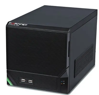 FortiRecorder-400D - FRC-400D
