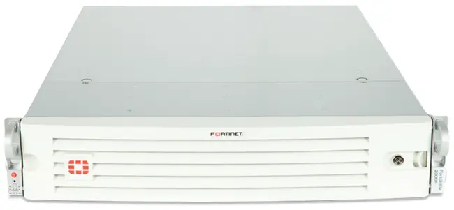 FortiSIEM-2000F - FSM-2000F