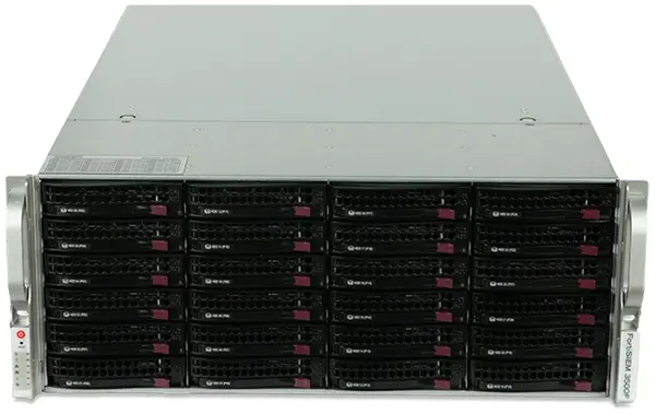 FortiSIEM-3500F - FSM-3500F