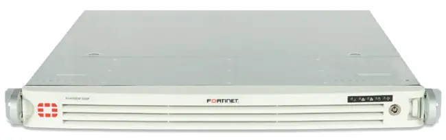 FortiSIEM-500F - FSM-500F