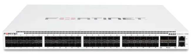 FortiSwitch-1048D - FS-1048D FortiSwitch-1048D - FS-1048D