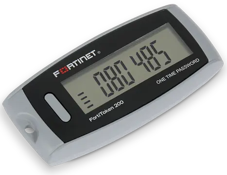 FortiToken-200 - FTK-200-5
