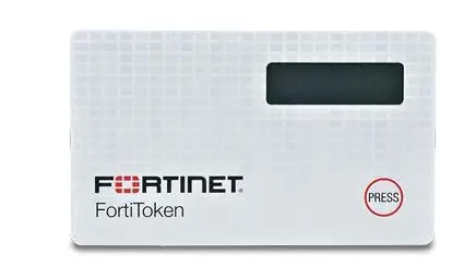FortiToken-220 - FTK-220-5